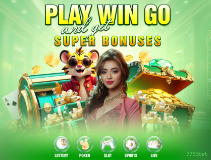 Download PC 7753bet
