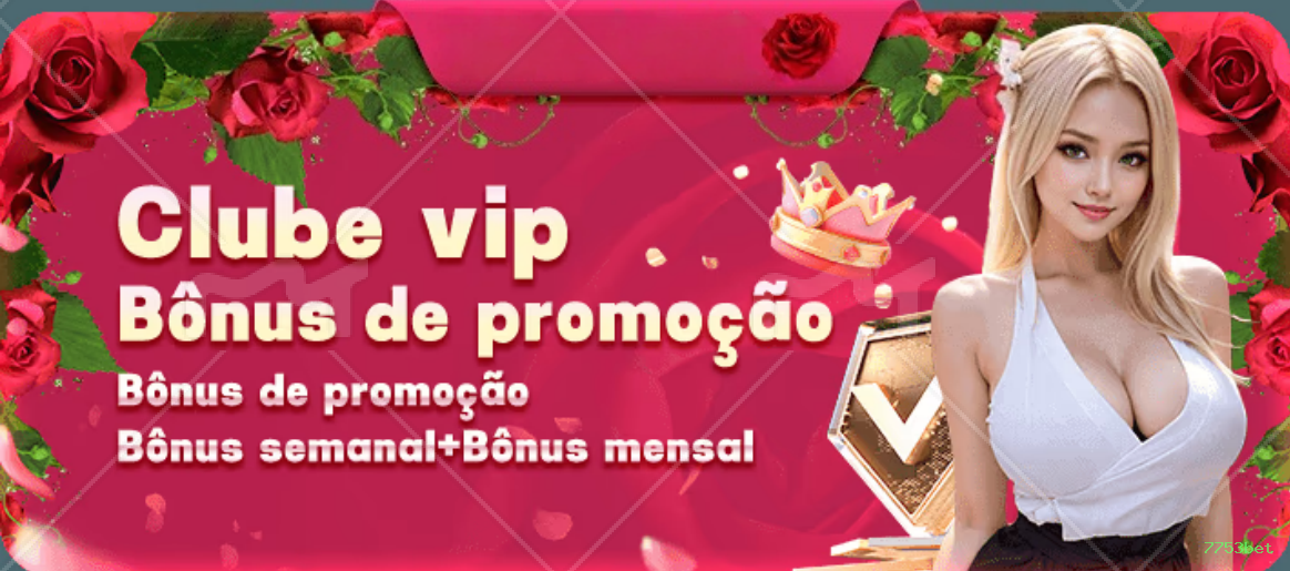 Programa VIP 7753bet