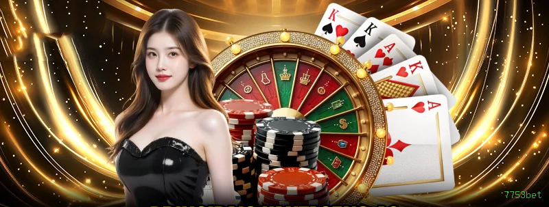 Apostas esportivas ao vivo na 7753bet